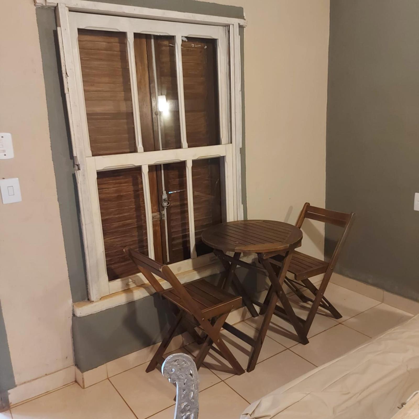 Casas E Apartamentos Da Praia, Lapinha Na Beira Do Lago サンタナ・ド・リアーショ エクステリア 写真
