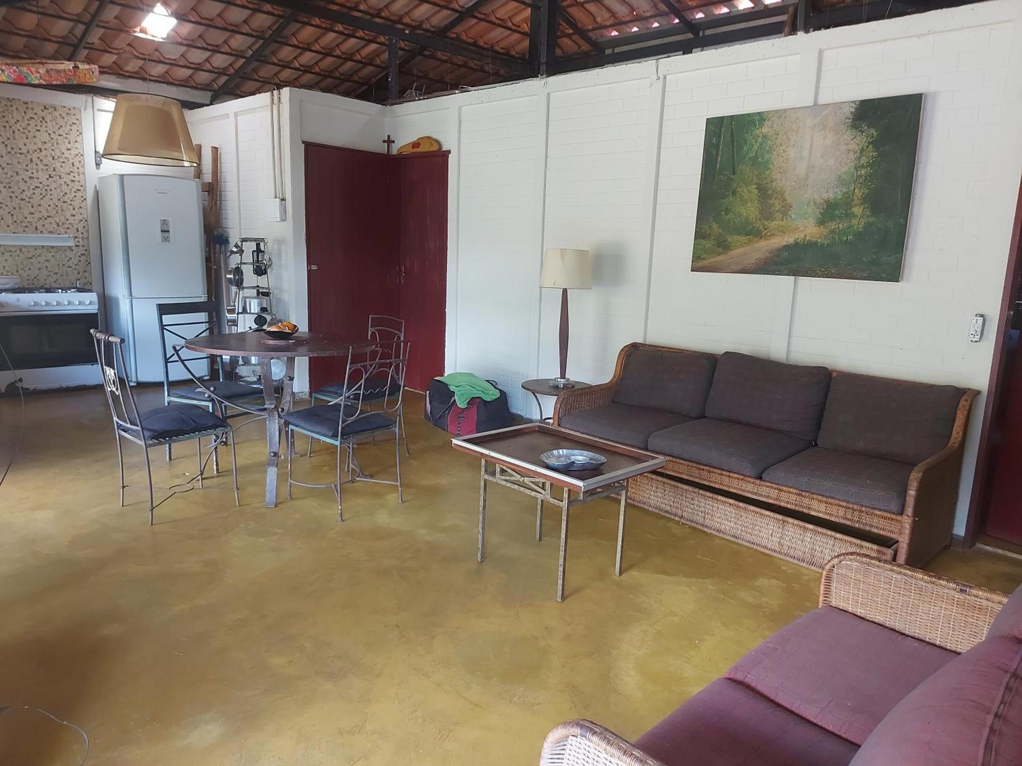 Casas E Apartamentos Da Praia, Lapinha Na Beira Do Lago サンタナ・ド・リアーショ エクステリア 写真