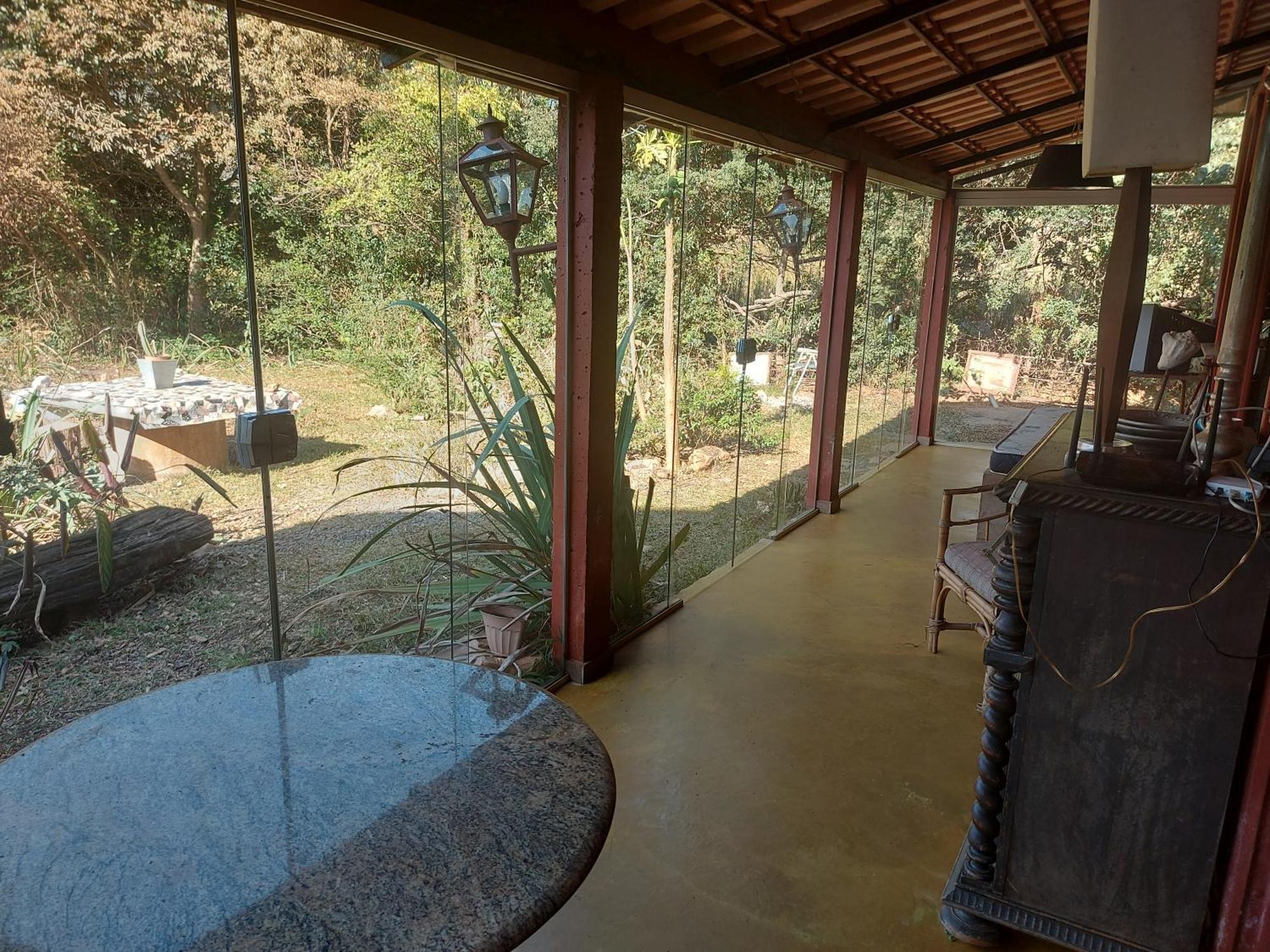 Casas E Apartamentos Da Praia, Lapinha Na Beira Do Lago サンタナ・ド・リアーショ エクステリア 写真