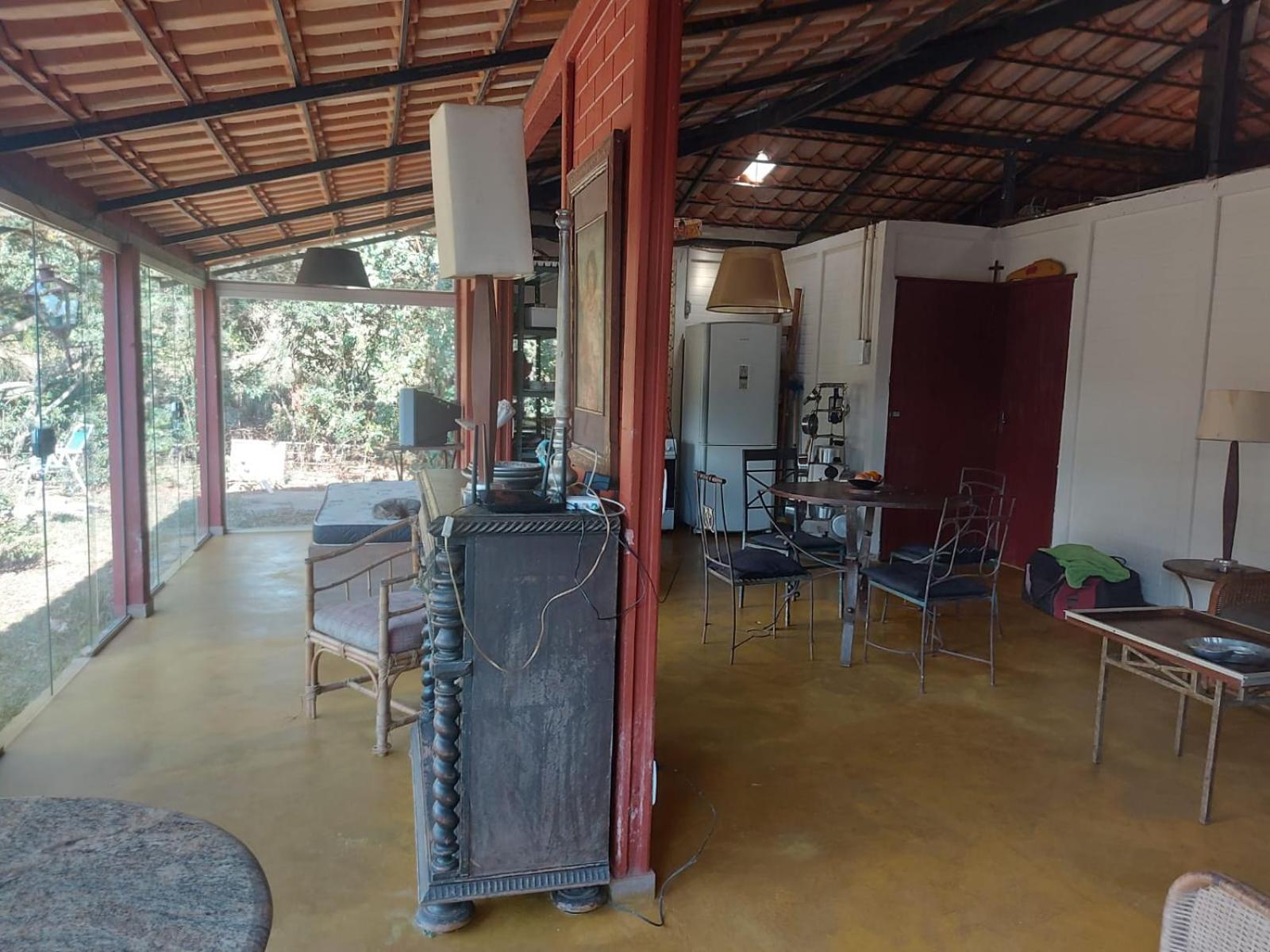 Casas E Apartamentos Da Praia, Lapinha Na Beira Do Lago サンタナ・ド・リアーショ エクステリア 写真