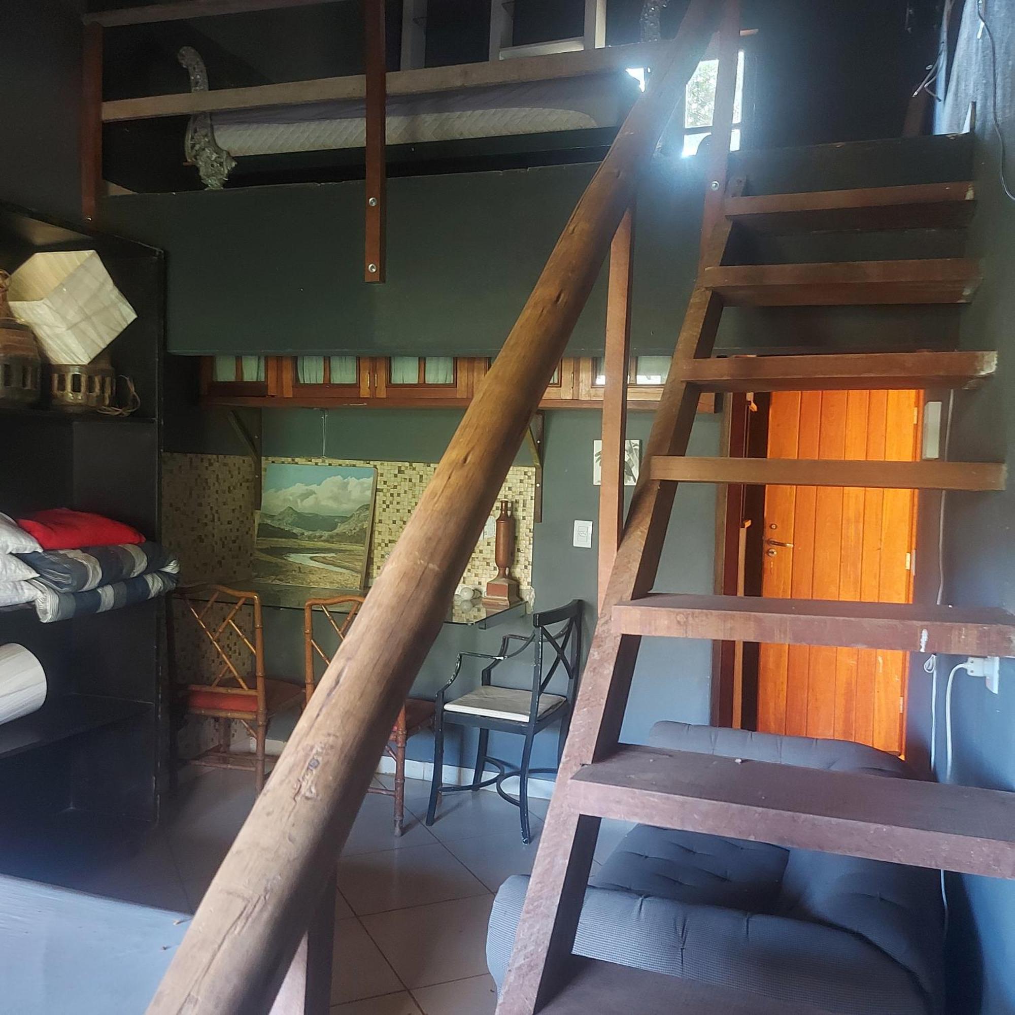 Casas E Apartamentos Da Praia, Lapinha Na Beira Do Lago サンタナ・ド・リアーショ 部屋 写真